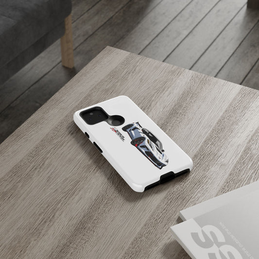 Sleek Car Phone Case | Tough Cases for Auto Enthusiasts